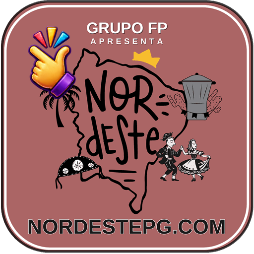 nordestepg Logo