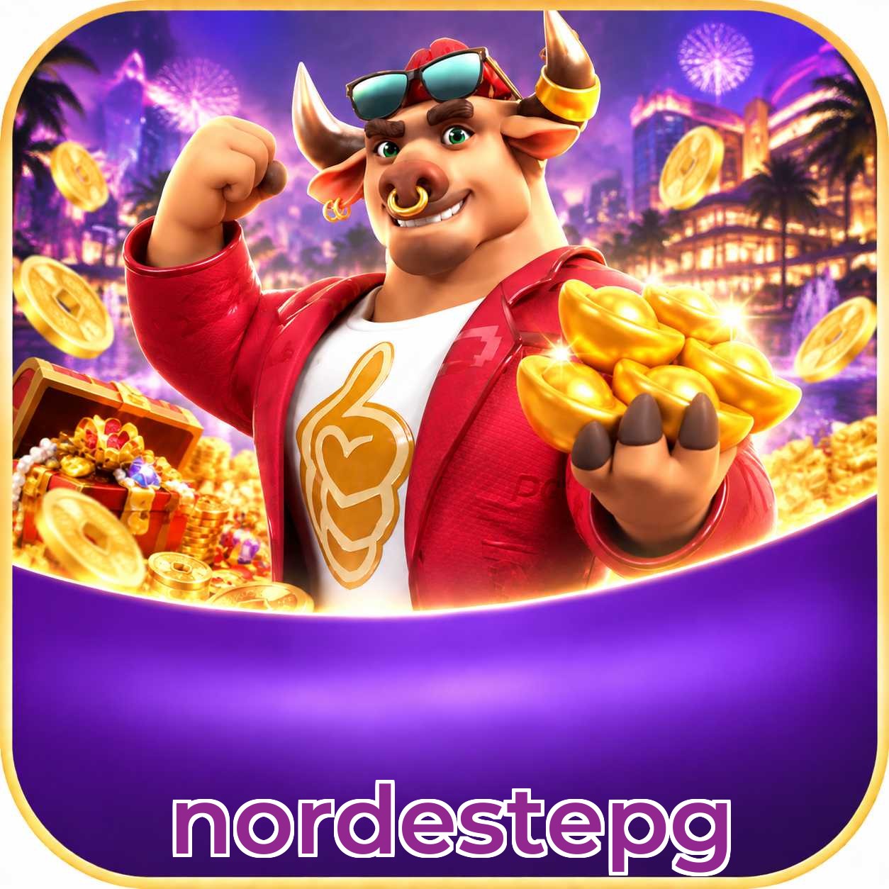 nordestepg Fortune Tiger Game