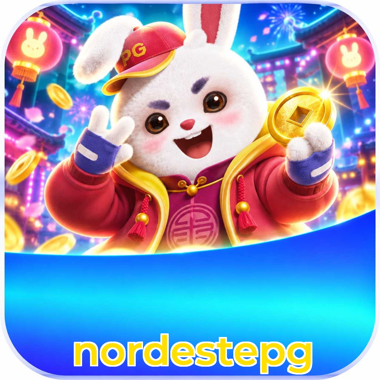 nordestepg VIP Níveis
