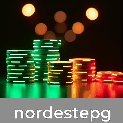 nordestepg: A Plataforma de Jogo com Serviços Profissionais