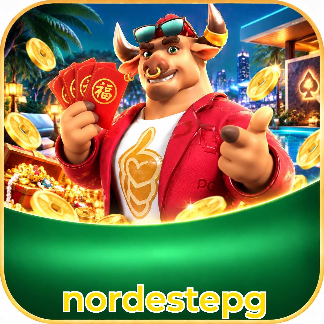 nordestepg erros de instalação e correção