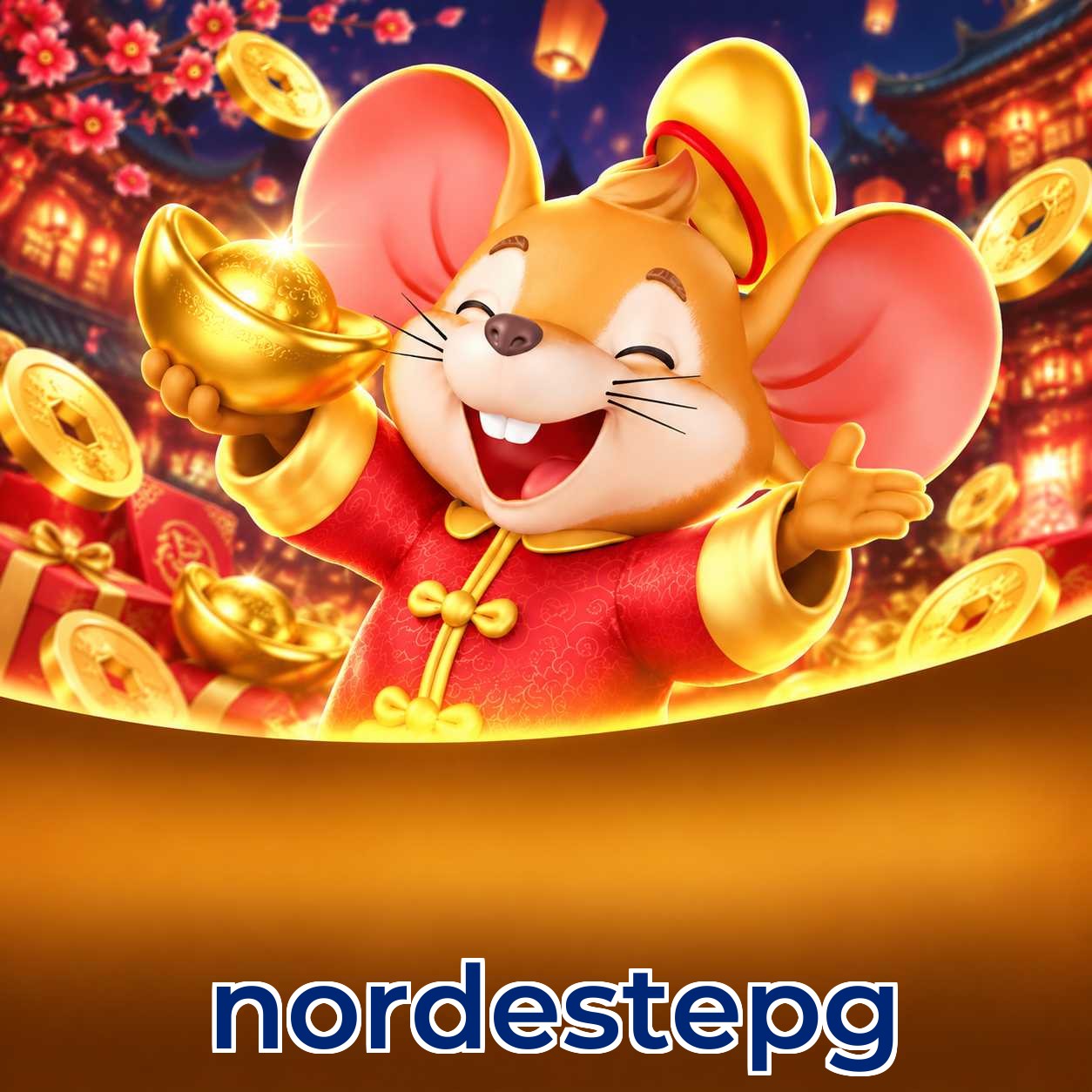 nordestepg Facebook Bonus