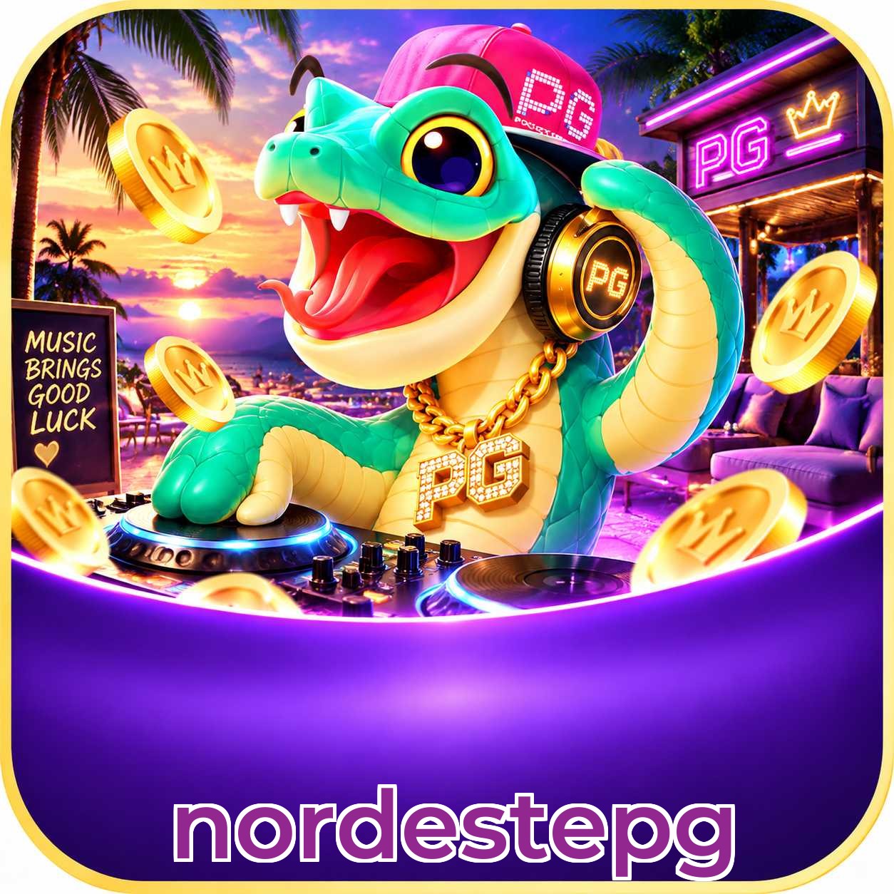 nordestepg Entrar Telegram