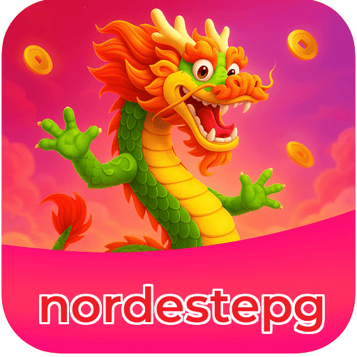 nordestepg: Sua Plataforma de Cassino Confiável