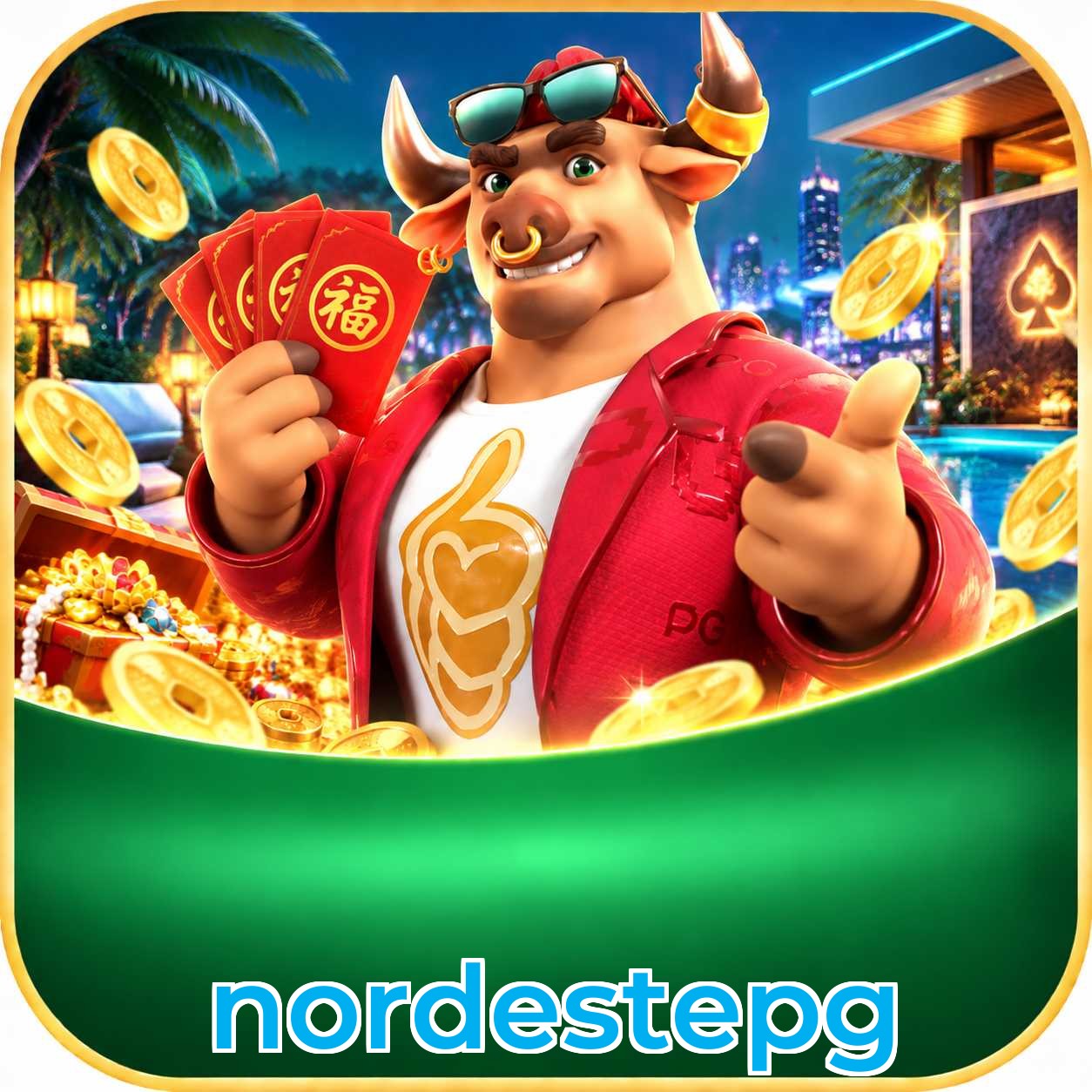nordestepg Bet FAQ