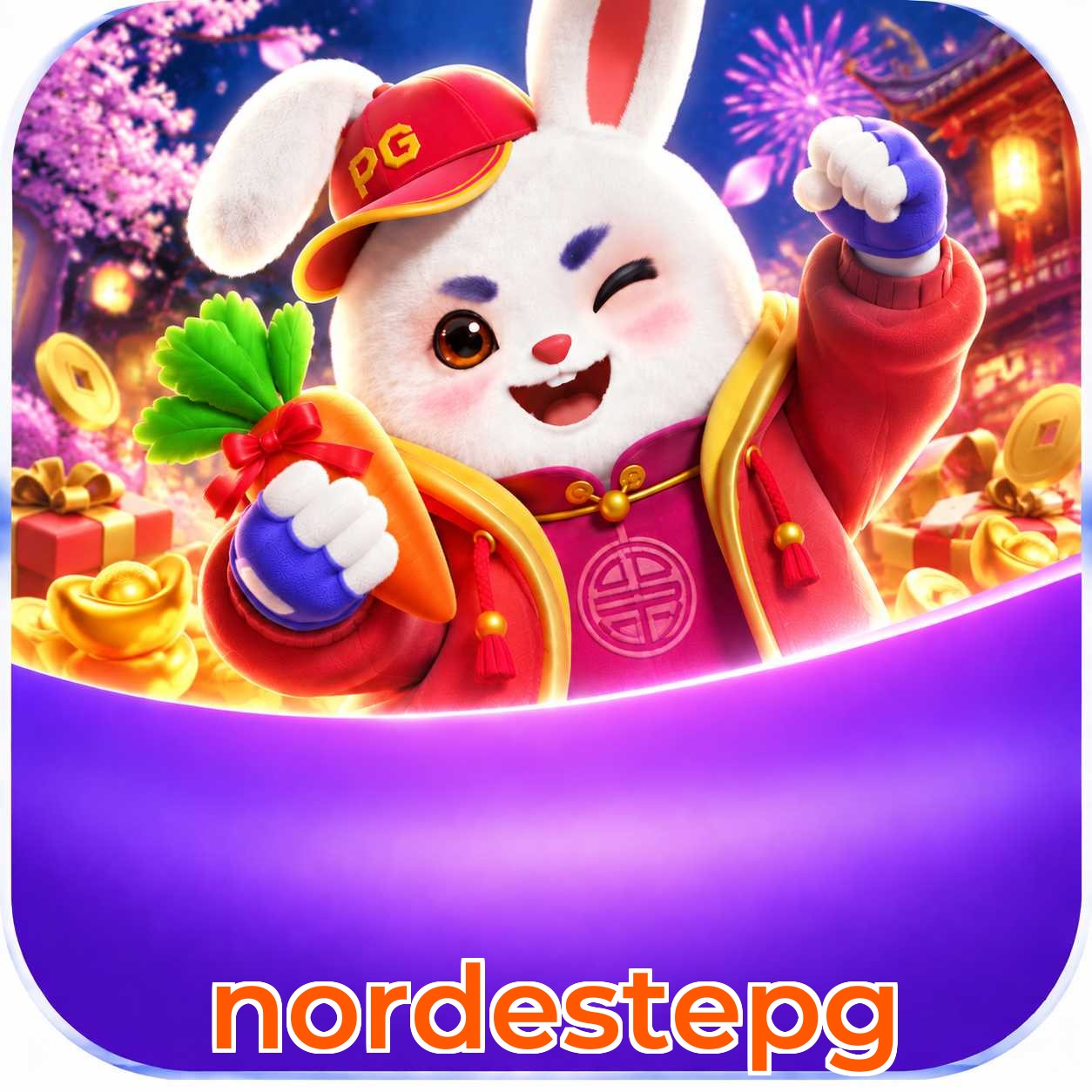nordestepg Odds Lottery