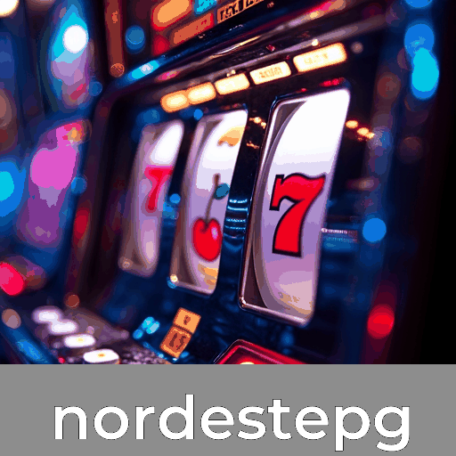 Descubra Nordestepg: a Casa dos Slots com Altos RTP