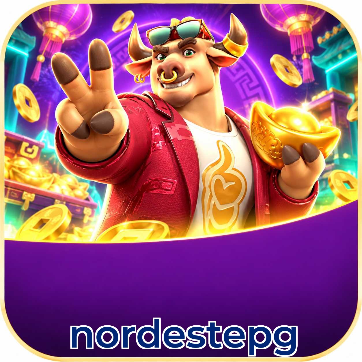 nordestepg VIP Telegram