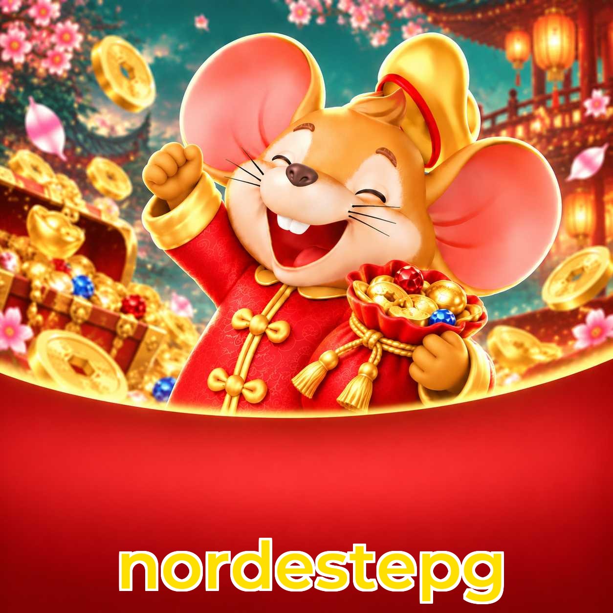 nordestepg