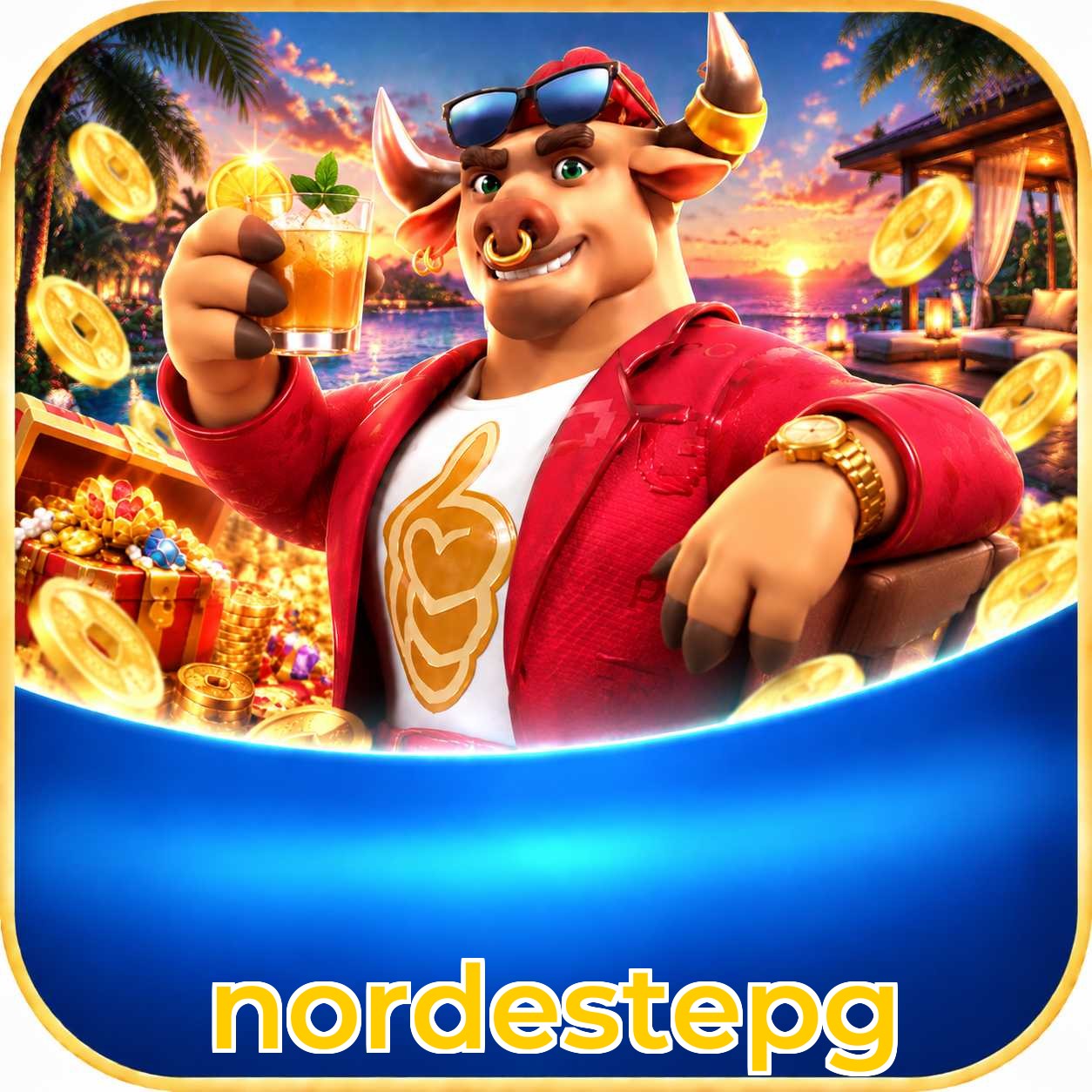 nordestepg Jogos Exclusivos