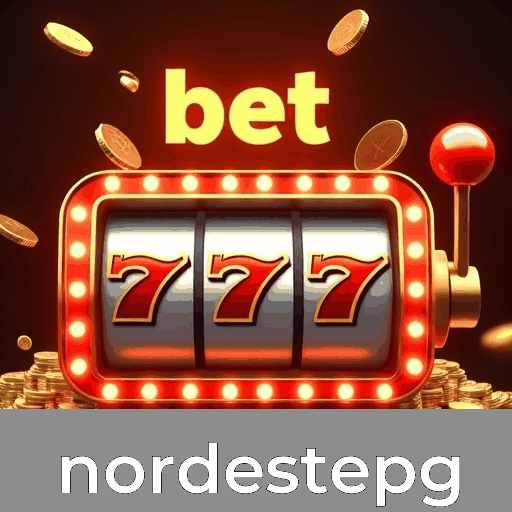 nordestepg: Sua Plataforma de Cassino Confiável