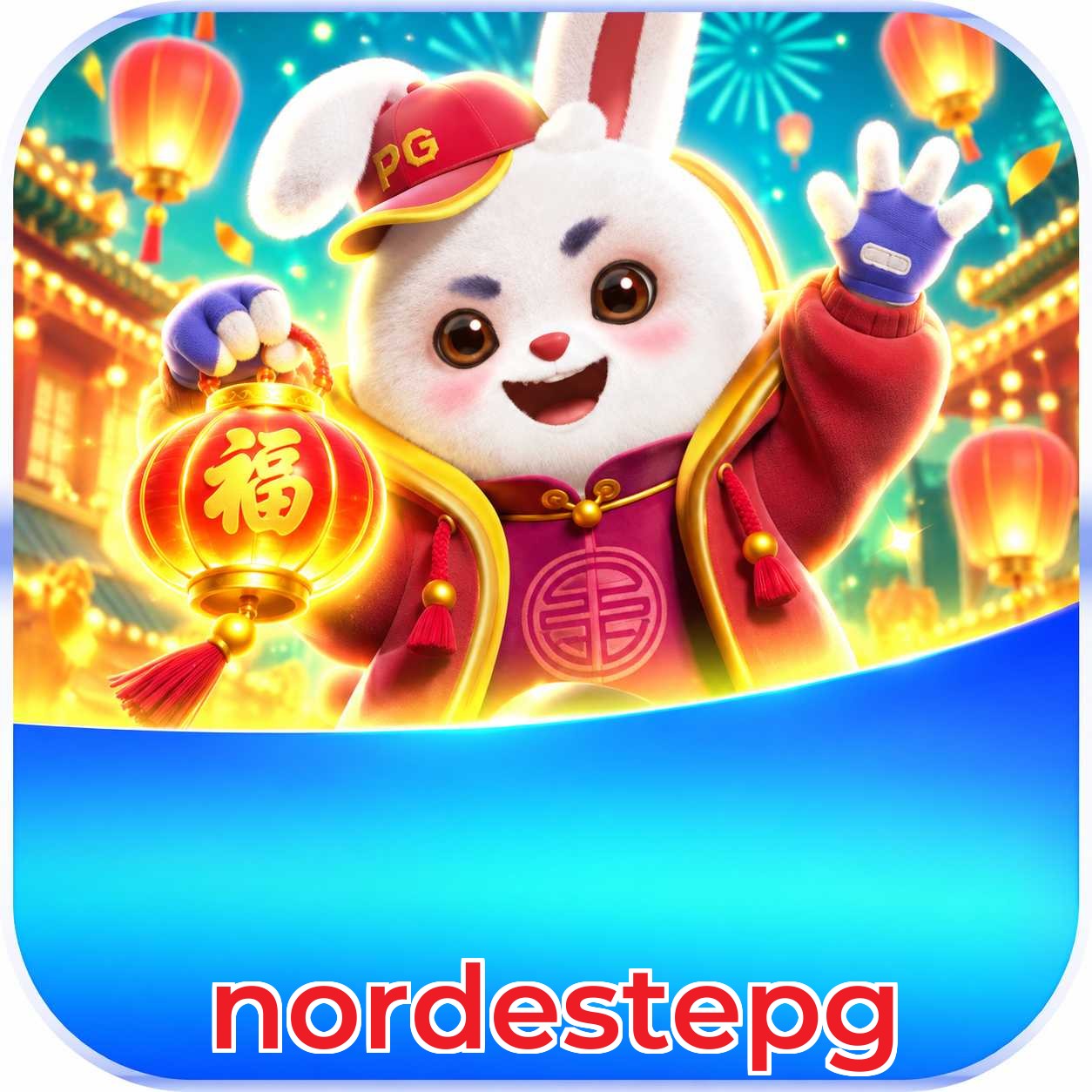 nordestepg Logo