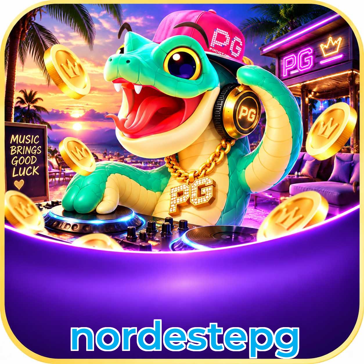 nordestepg Live Games