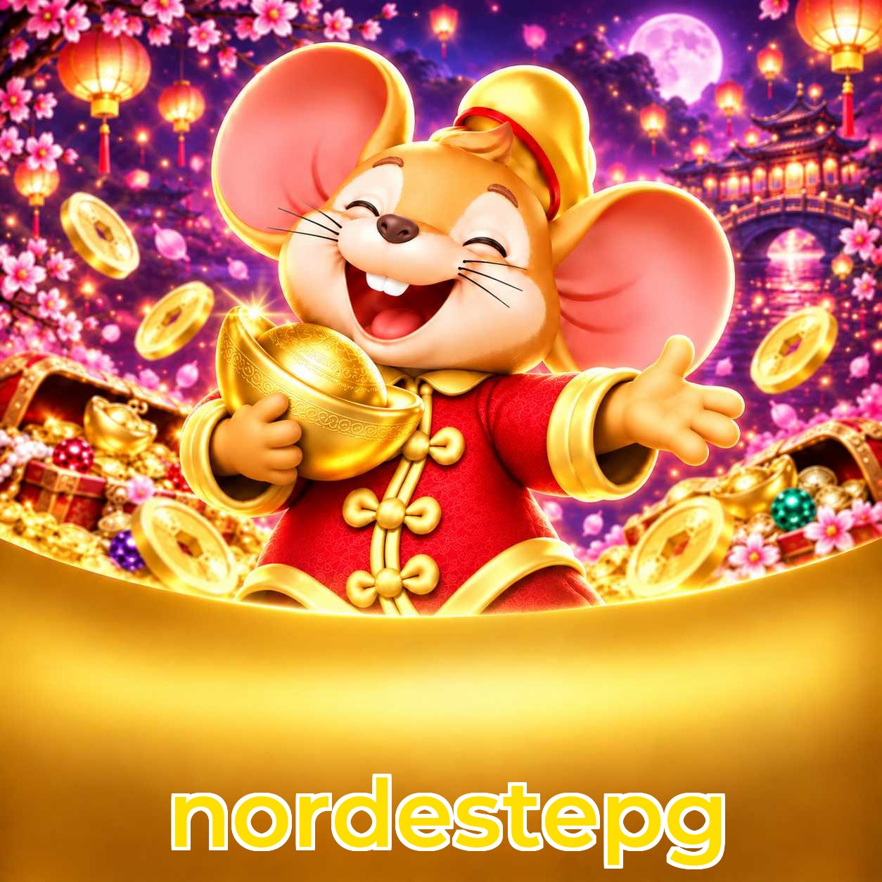 nordestepg Welcome Bonus