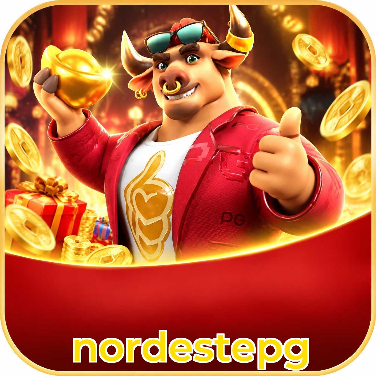 nordestepg Fortune Tiger RTP