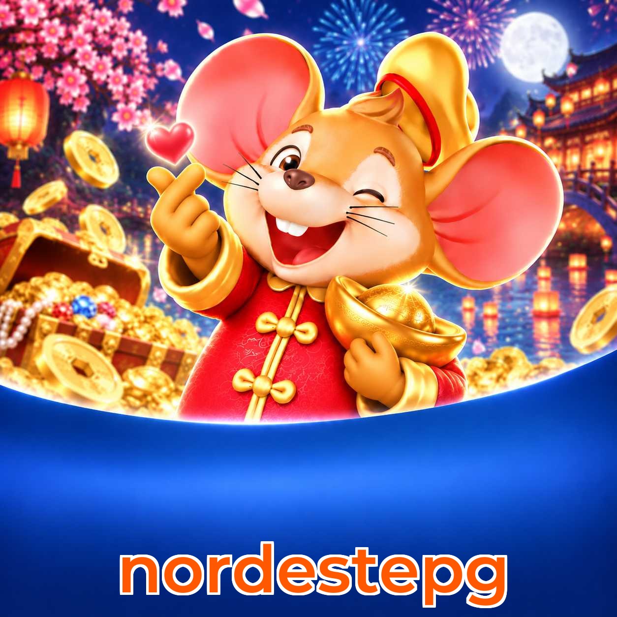 nordestepg Performance