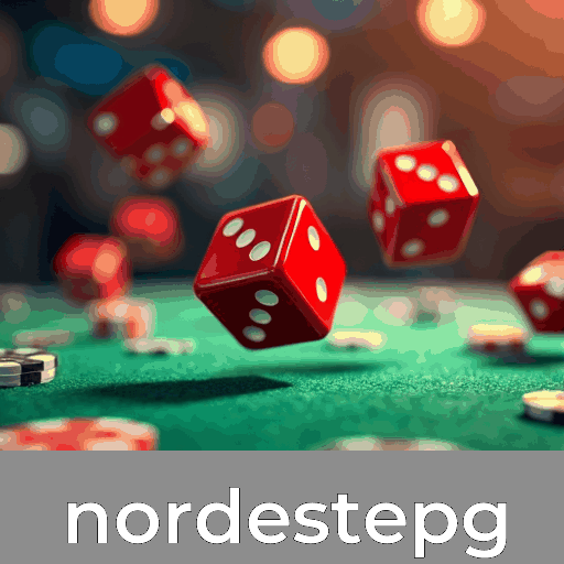 nordestepg: Experiência Incomparável de Login Rápido e Seguro