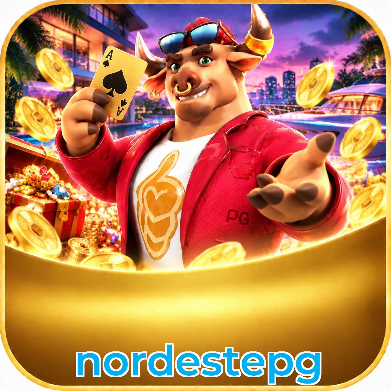 nordestepg System Requirements
