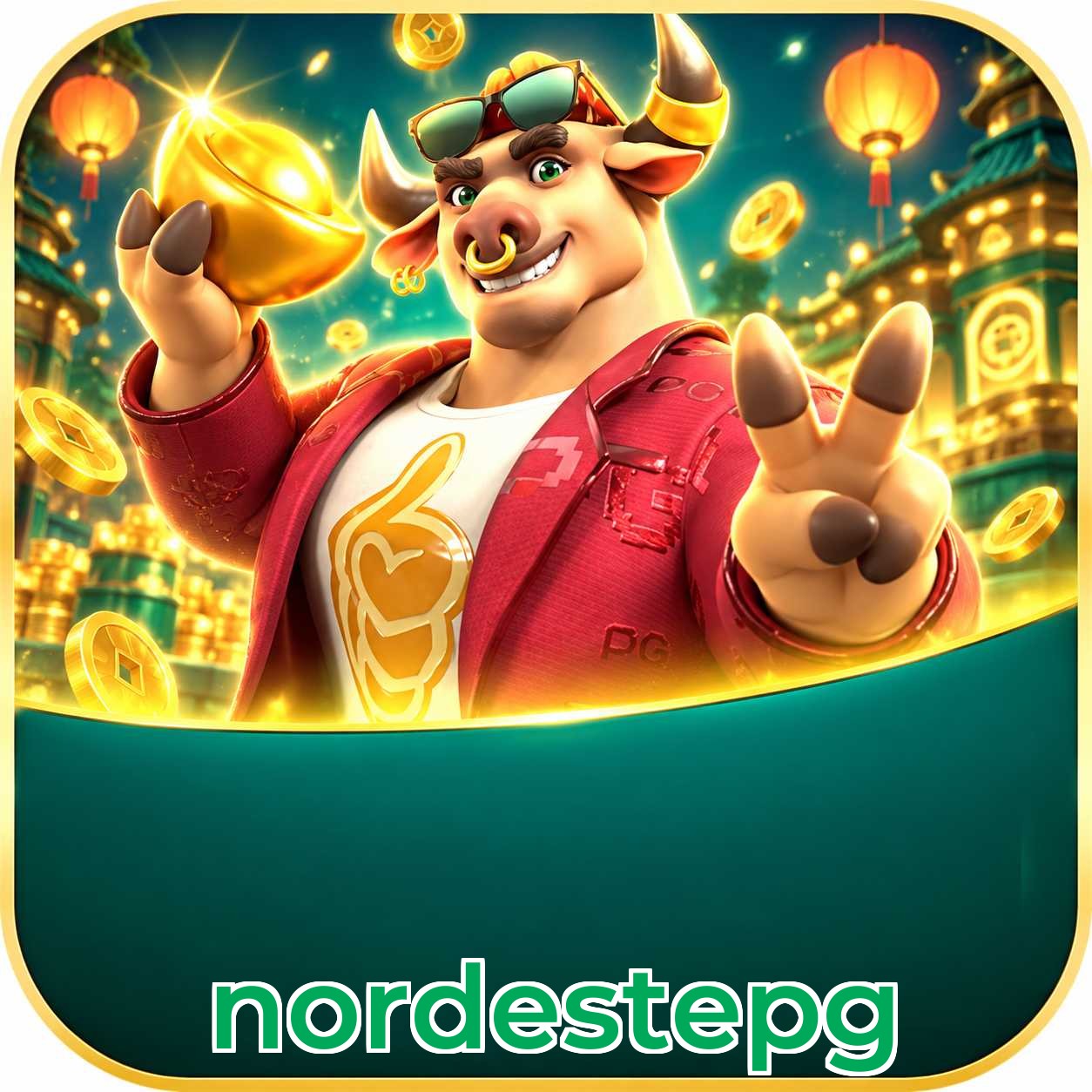 nordestepg Fortune Tiger Strategies