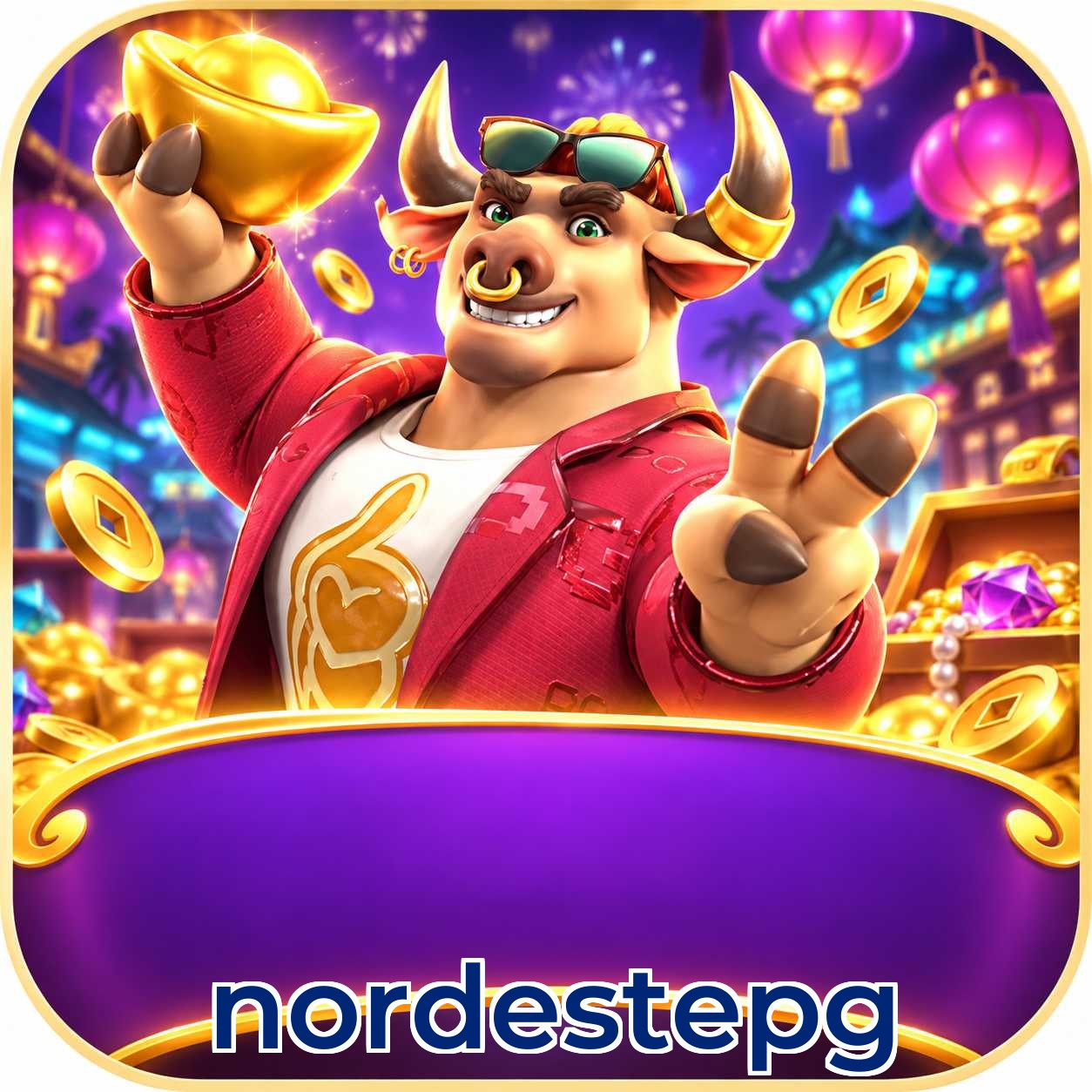 nordestepg Payment Speed