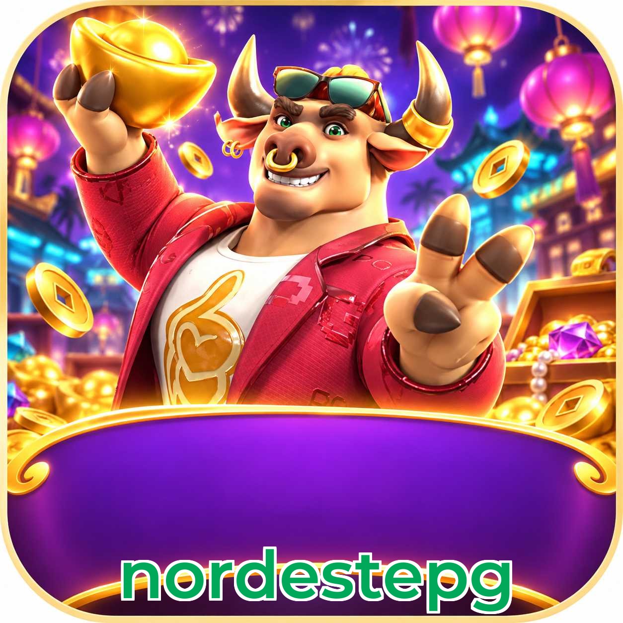 nordestepg Slots
