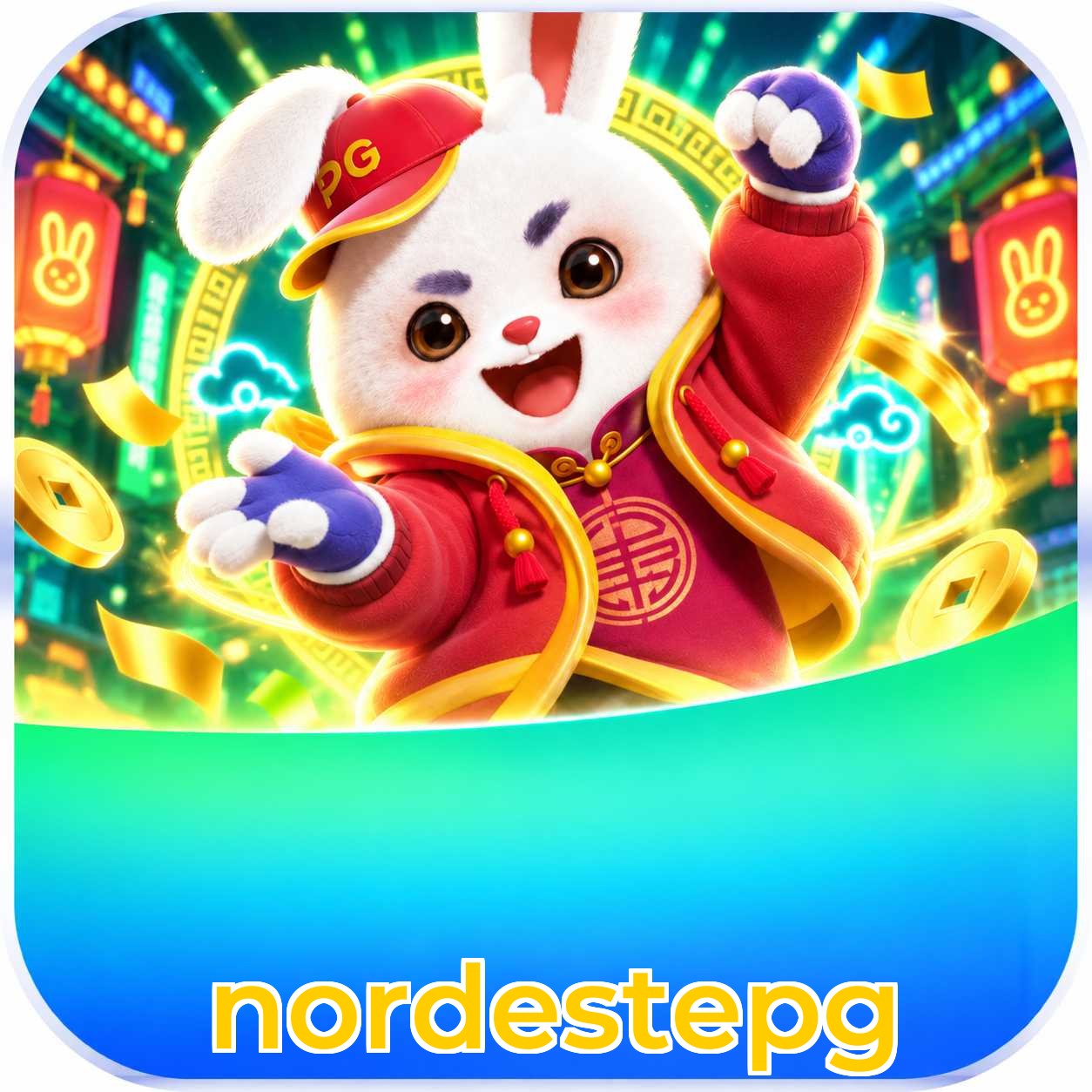 nordestepg Download Speed