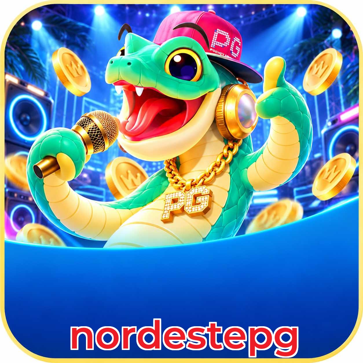 nordestepg Bonus Tips