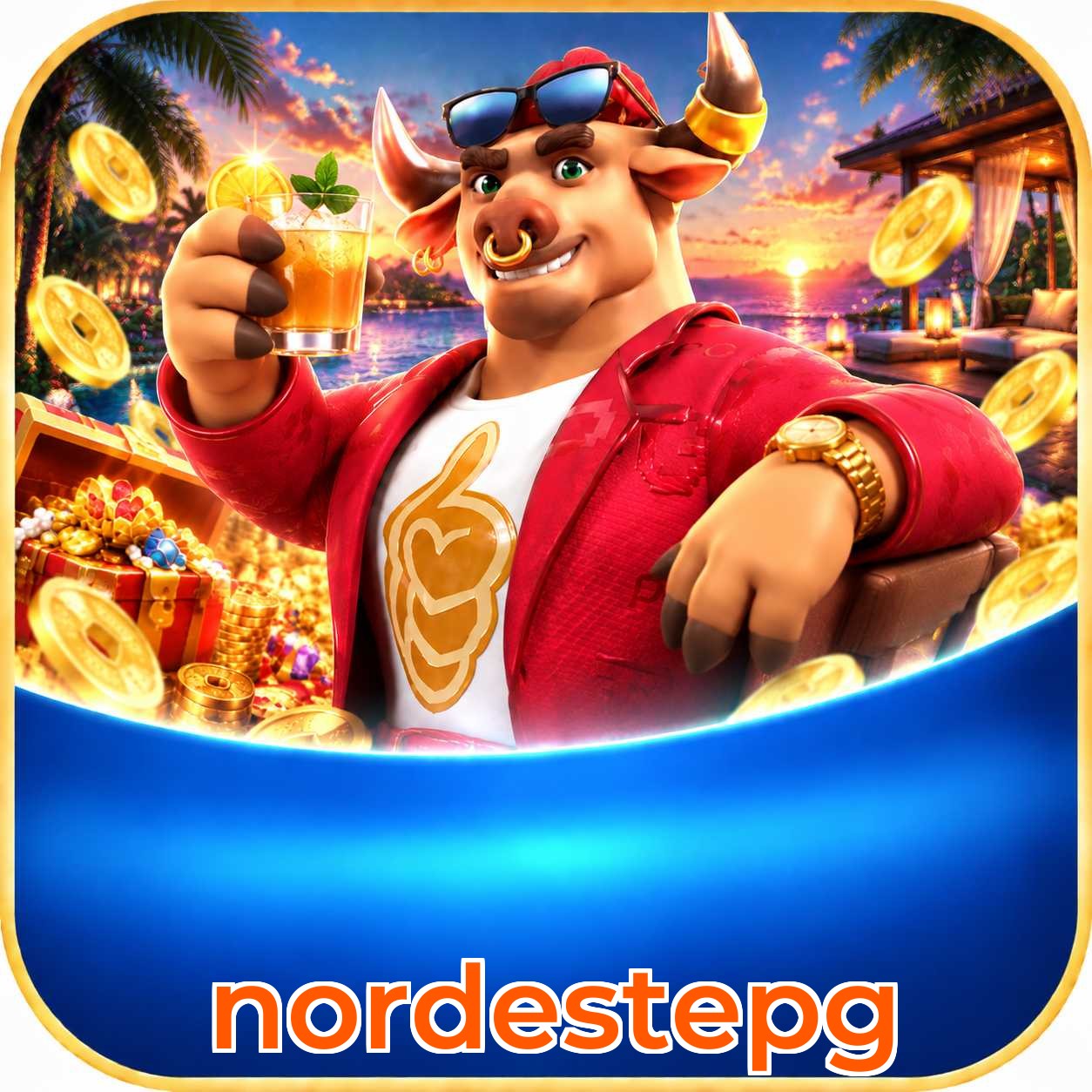 nordestepg Cashback