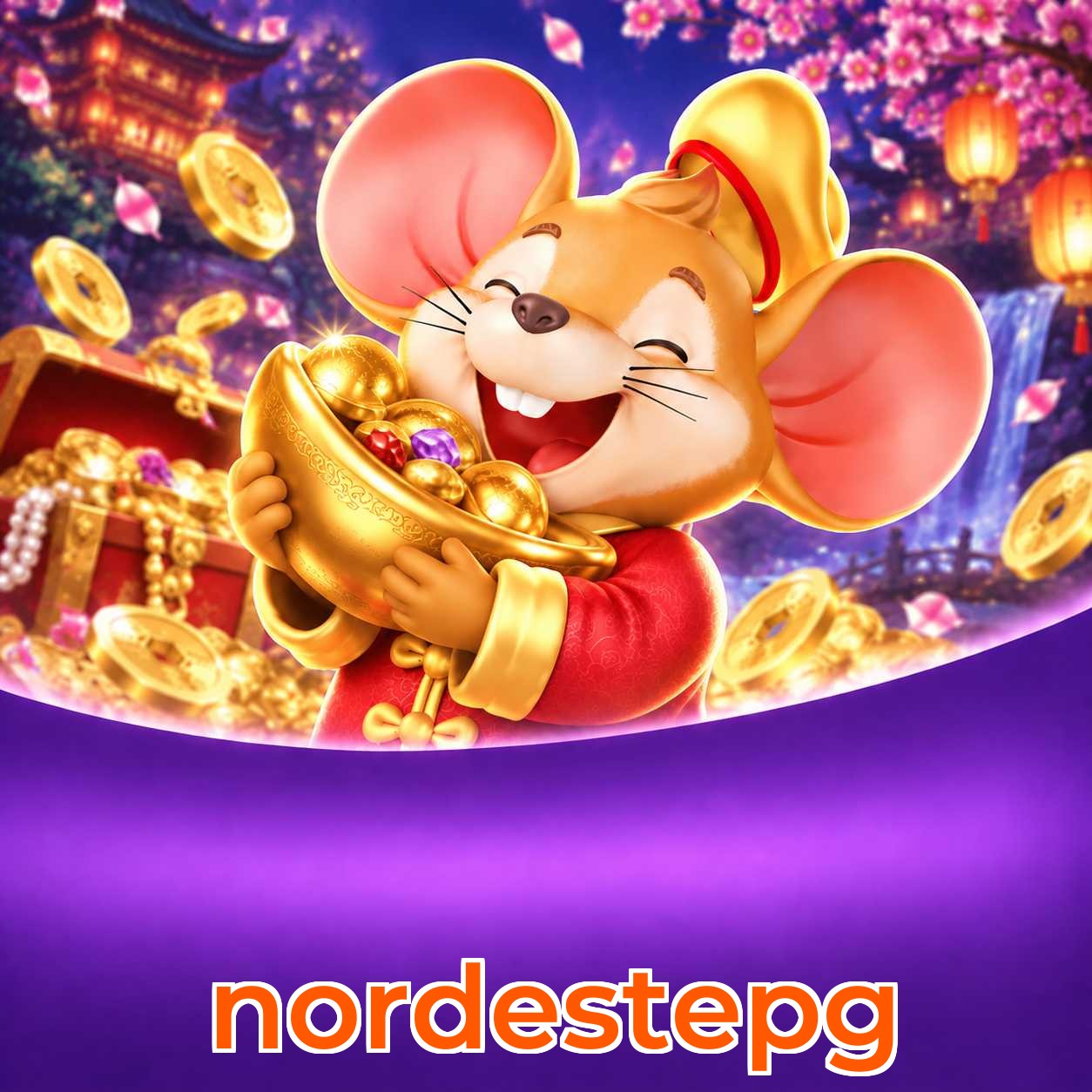 nordestepg FAQ