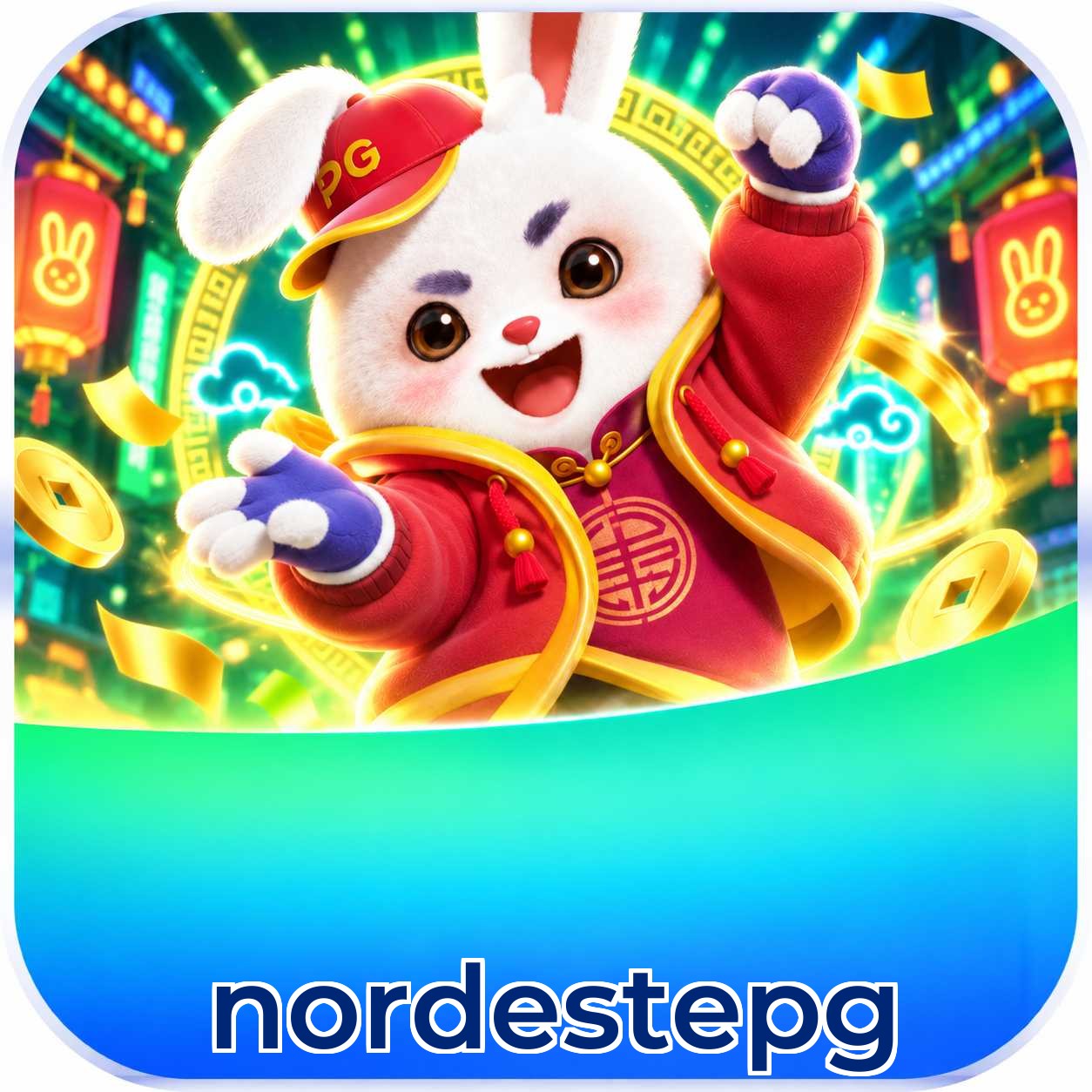 nordestepg App vs Web