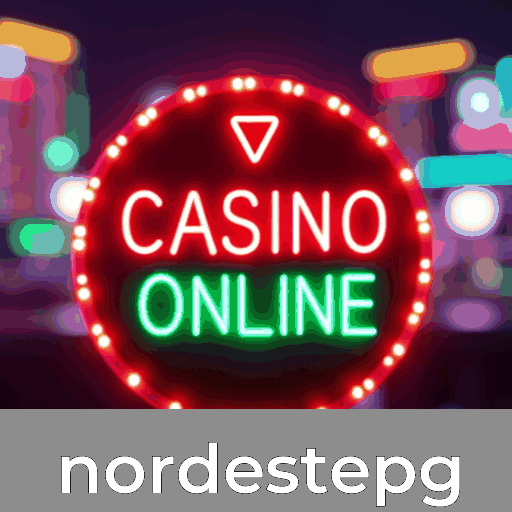 Experiência de Cassino ao Vivo com Nordestepg: A Escolha do Brasil
