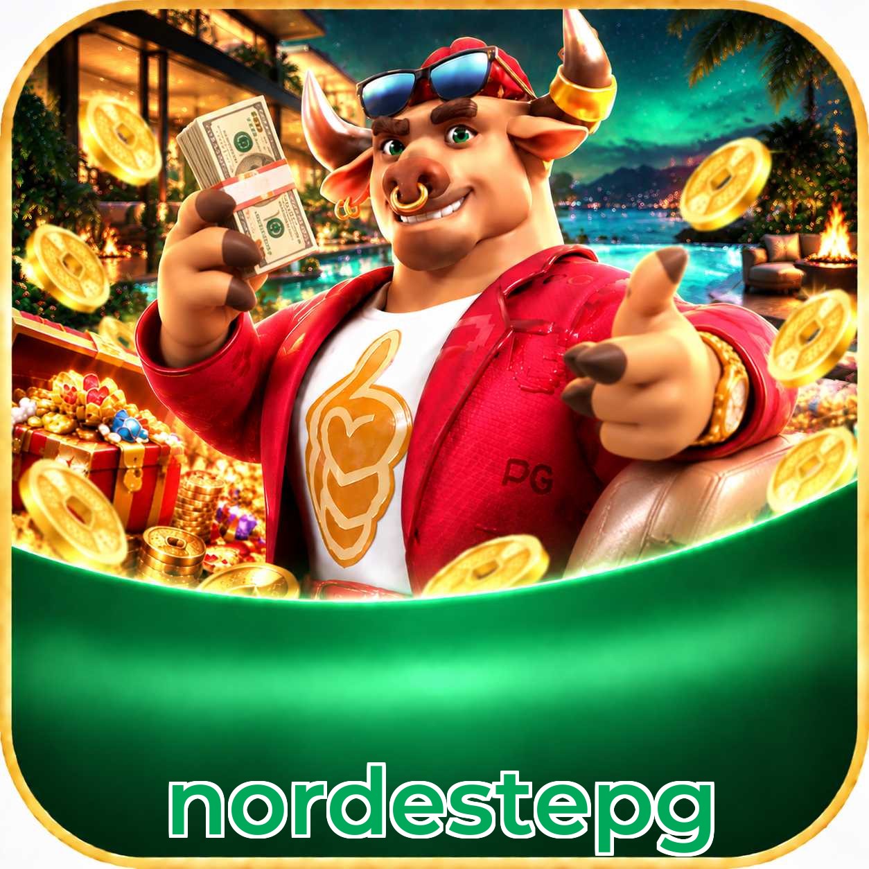 nordestepg Security Analysis