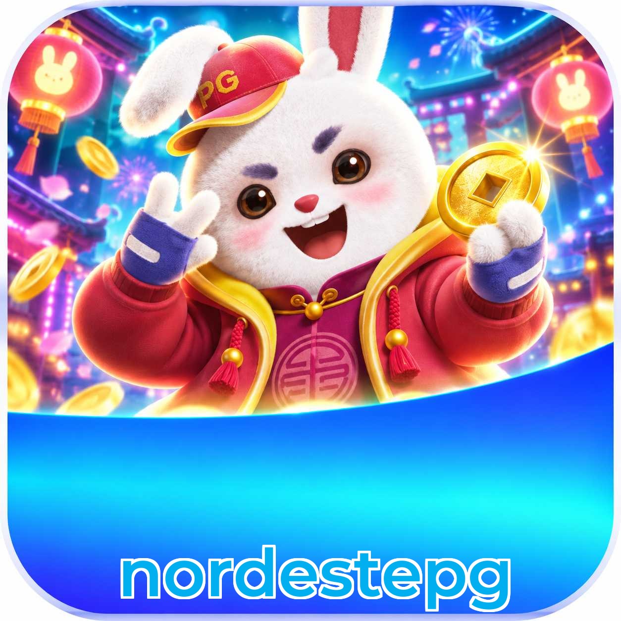nordestepg Facebook Support