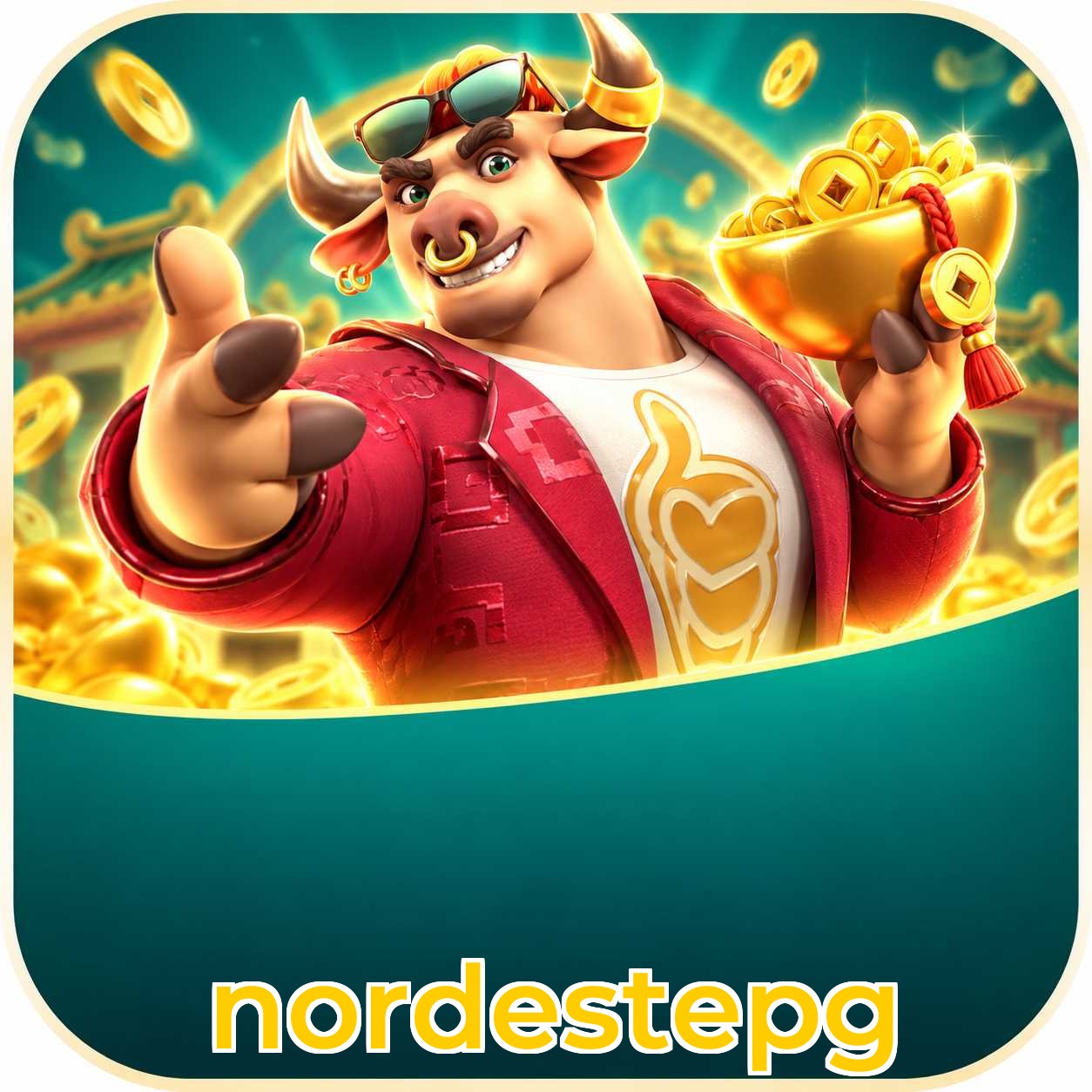 nordestepg Segurança