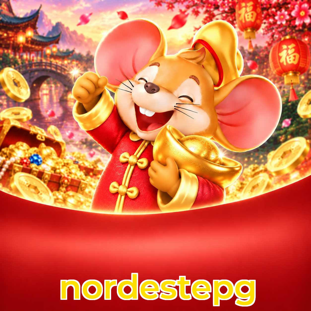 nordestepg App Features