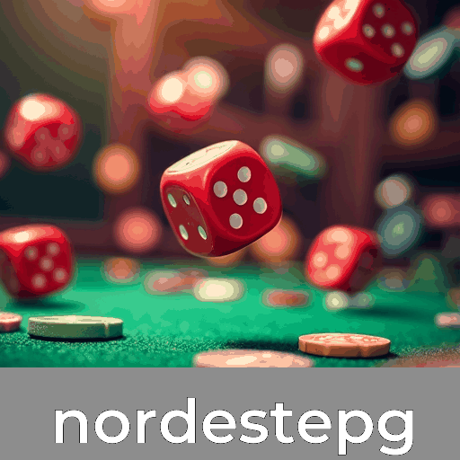Descubra a Diversidade de Jogos de Cassino no nordestepg