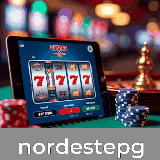 Nordestepg: A Revolução das Apostas Móveis