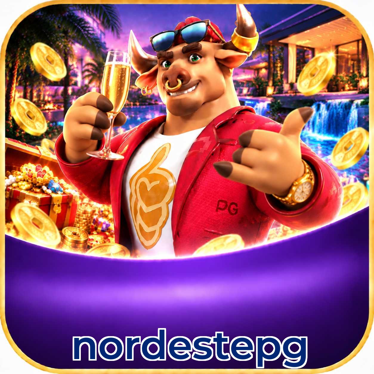 nordestepg FAQ