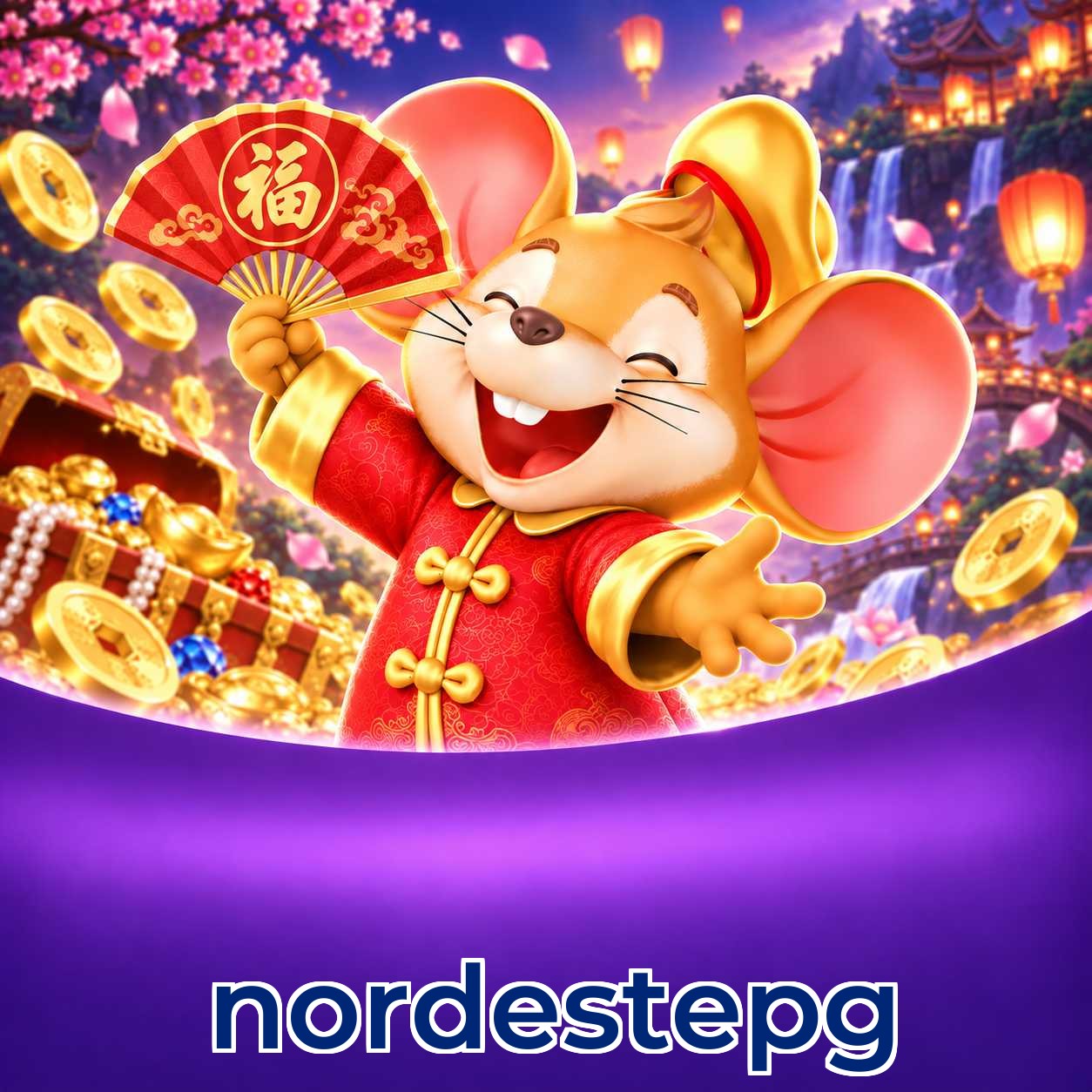 nordestepg Suporte