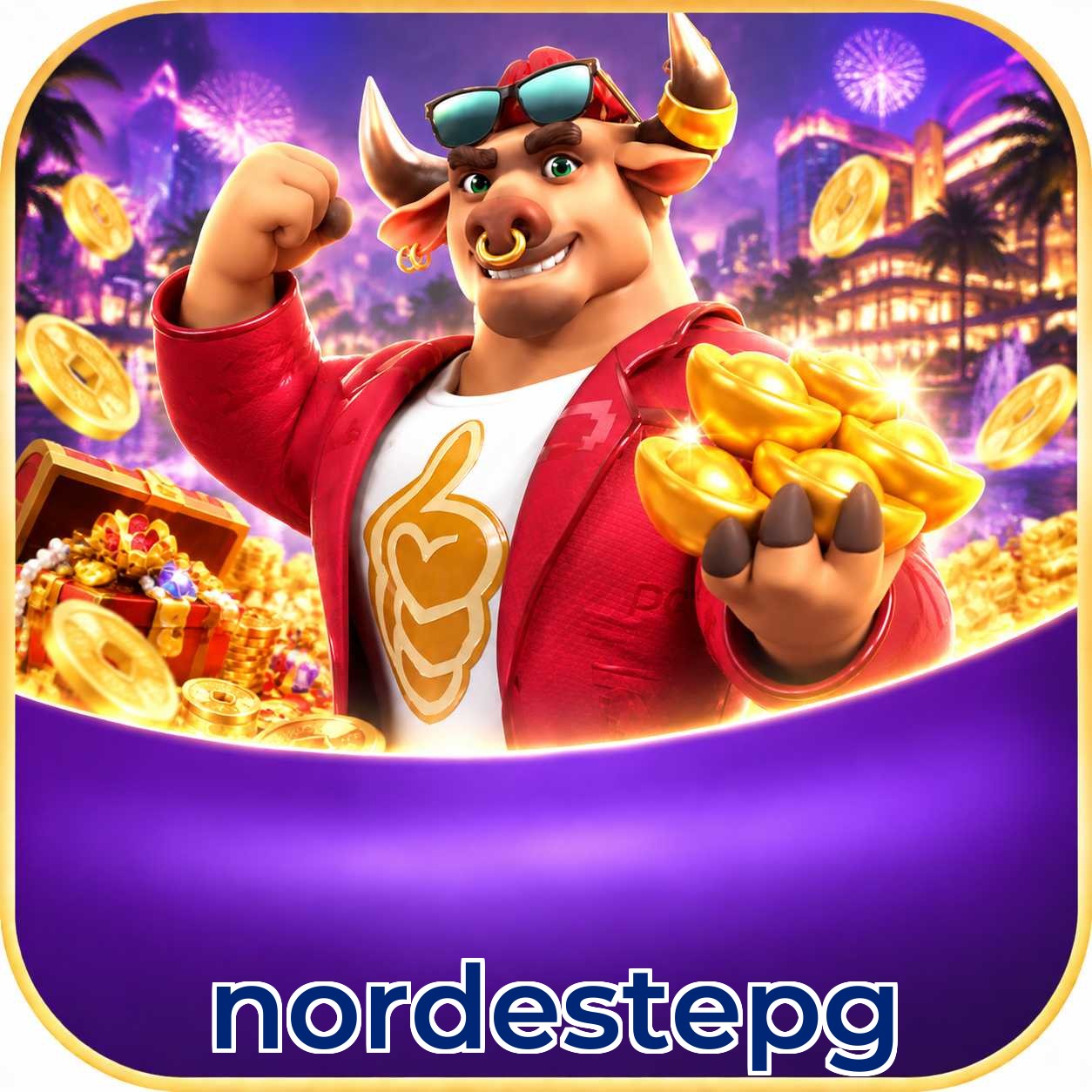 nordestepg Requirements
