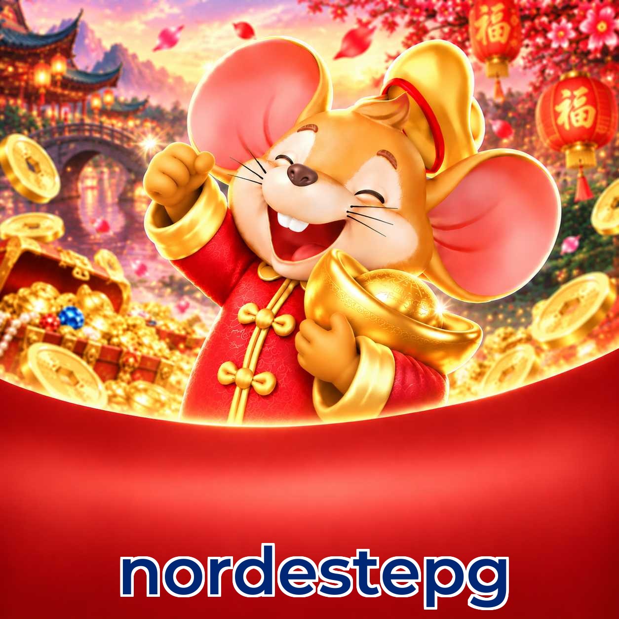 nordestepg Game Stats