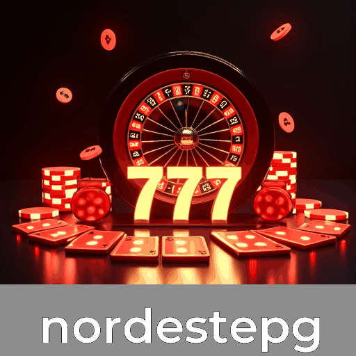 Garanta Acesso Seguro com nordestepg: Login Exclusivo