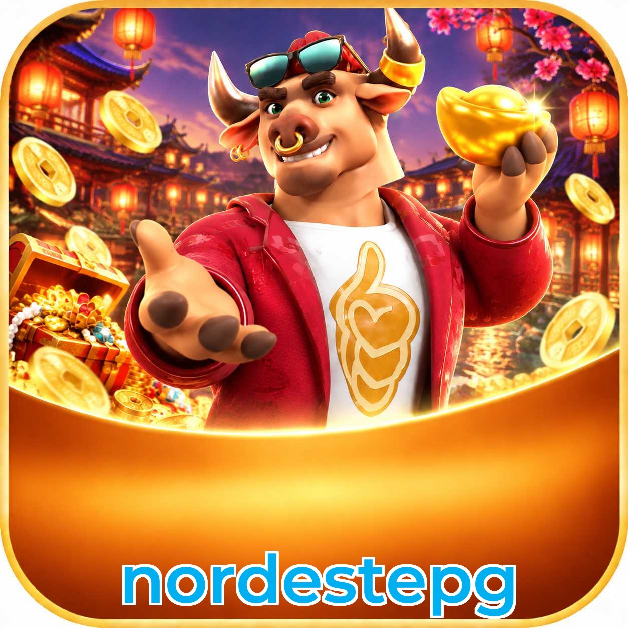 nordestepg Logo