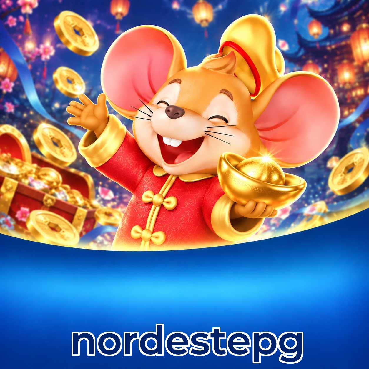 nordestepg Erros de Login