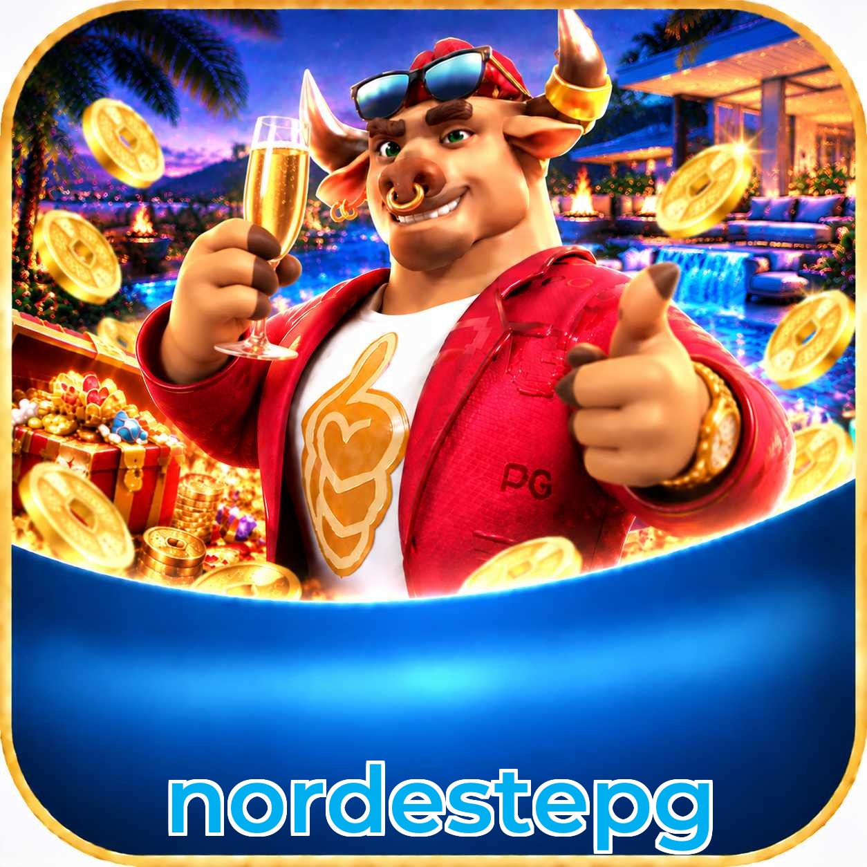 nordestepg Facebook Page