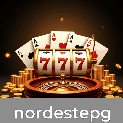 nordestepg: Experiência de Jogo Segura com Especialização