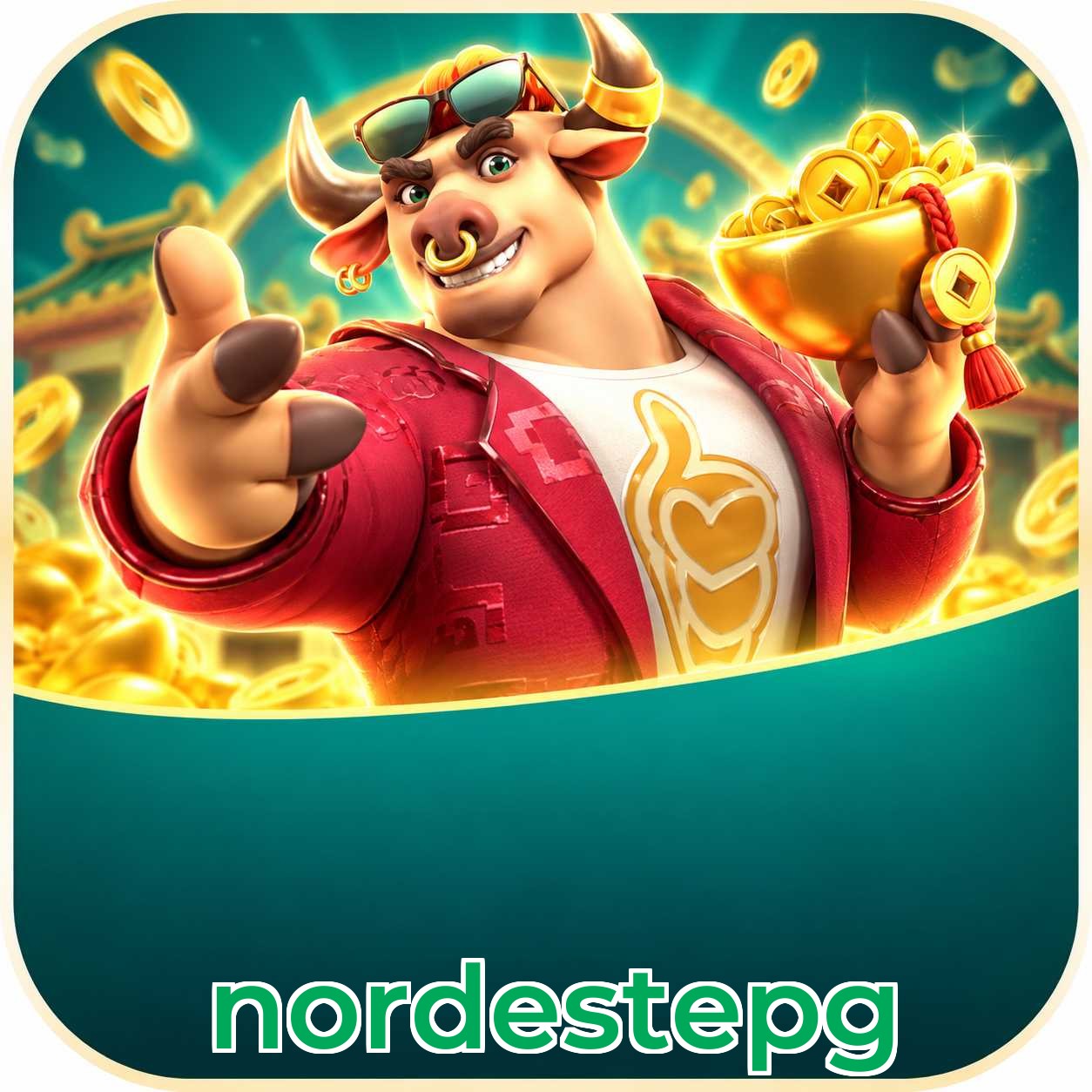 nordestepg System Requirements