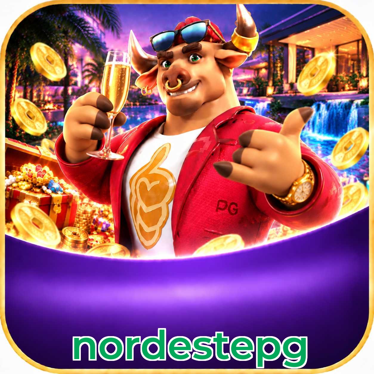 nordestepg Installation Guide