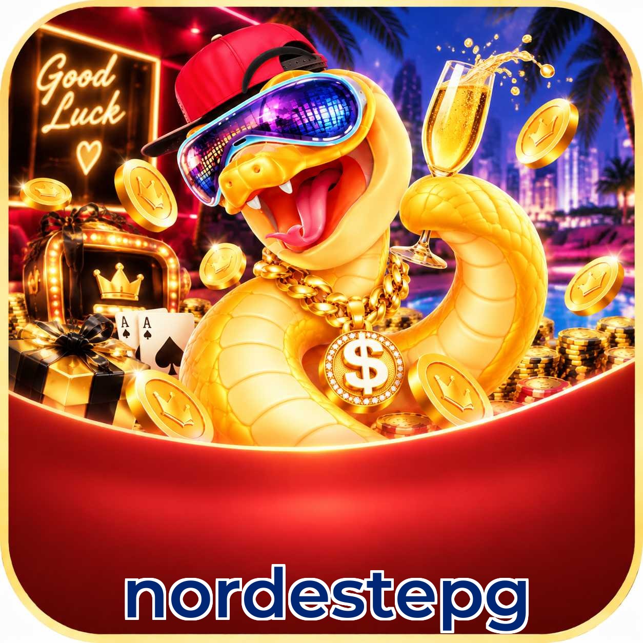 nordestepg Streaming Quality