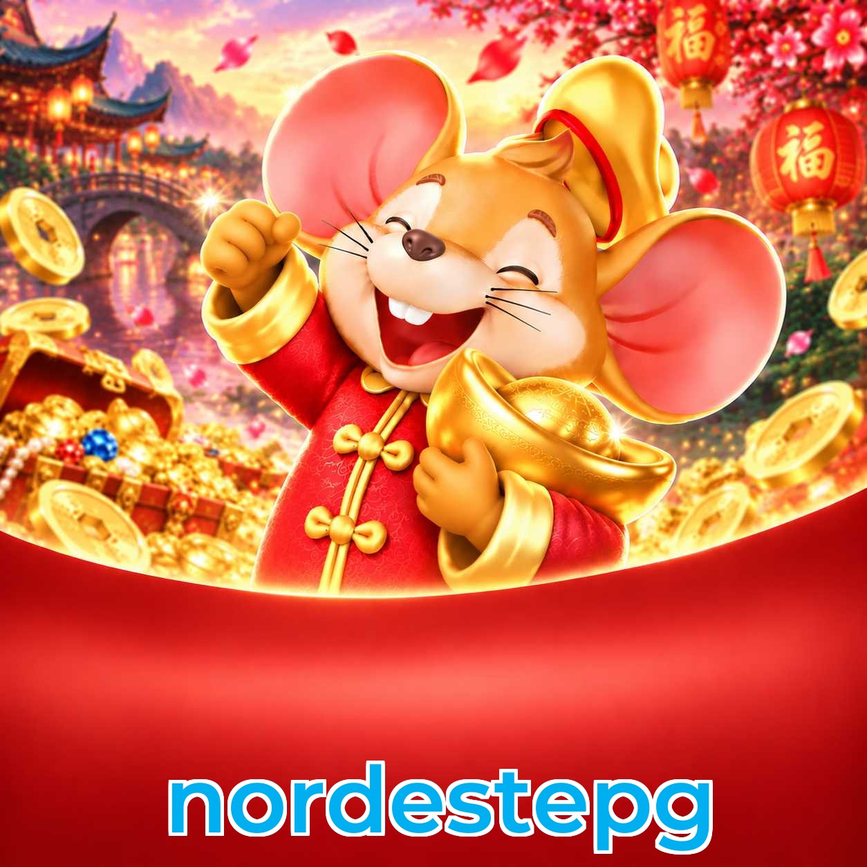nordestepg Avaliações